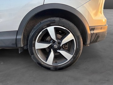Nissan qashqai 1.5 dci 110 tekna toit panoramique, caméra de recul, garantie 12 mois occasion montpellier (34) simplicicar...