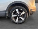 Nissan qashqai 1.5 dci 110 tekna toit panoramique, caméra de recul, garantie 12 mois occasion montpellier (34) simplicicar...