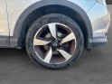 Nissan qashqai 1.5 dci 110 tekna toit panoramique, caméra de recul, garantie 12 mois occasion montpellier (34) simplicicar...