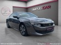 Peugeot 508 hybrid 225 e-eat8 allure pack / 2ème main / garantie 12 mois occasion simplicicar perpignan  simplicicar...