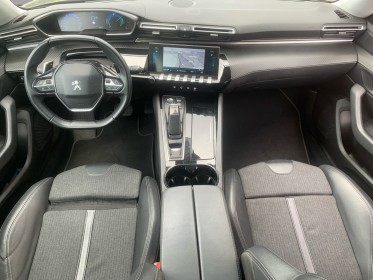 Peugeot 508 hybrid 225 e-eat8 allure pack / 2ème main / garantie 12 mois occasion simplicicar perpignan  simplicicar...