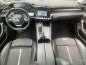 Peugeot 508 hybrid 225 e-eat8 allure pack / 2ème main / garantie 12 mois occasion simplicicar perpignan  simplicicar...
