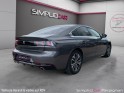 Peugeot 508 hybrid 225 e-eat8 allure pack / 2ème main / garantie 12 mois occasion simplicicar perpignan  simplicicar...