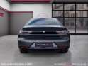 Peugeot 508 hybrid 225 e-eat8 allure pack / 2ème main / garantie 12 mois occasion simplicicar perpignan  simplicicar...