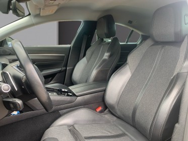 Peugeot 508 hybrid 225 e-eat8 allure pack / 2ème main / garantie 12 mois occasion simplicicar perpignan  simplicicar...