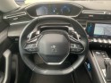 Peugeot 508 hybrid 225 e-eat8 allure pack / 2ème main / garantie 12 mois occasion simplicicar perpignan  simplicicar...
