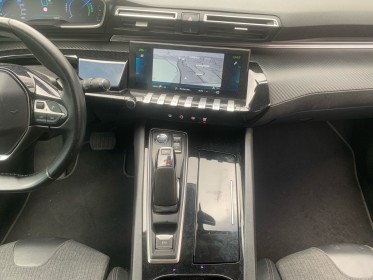 Peugeot 508 hybrid 225 e-eat8 allure pack / 2ème main / garantie 12 mois occasion simplicicar perpignan  simplicicar...