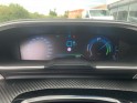 Peugeot 508 hybrid 225 e-eat8 allure pack / 2ème main / garantie 12 mois occasion simplicicar perpignan  simplicicar...