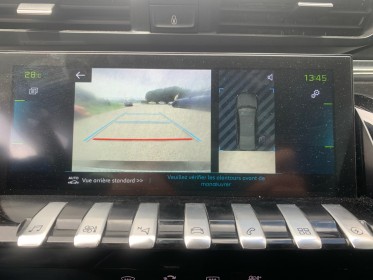 Peugeot 508 hybrid 225 e-eat8 allure pack / 2ème main / garantie 12 mois occasion simplicicar perpignan  simplicicar...