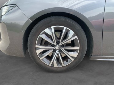 Peugeot 508 hybrid 225 e-eat8 allure pack / 2ème main / garantie 12 mois occasion simplicicar perpignan  simplicicar...