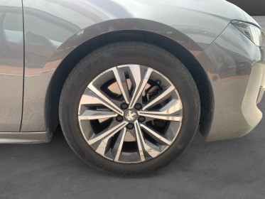 Peugeot 508 hybrid 225 e-eat8 allure pack / 2ème main / garantie 12 mois occasion simplicicar perpignan  simplicicar...