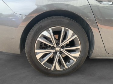 Peugeot 508 hybrid 225 e-eat8 allure pack / 2ème main / garantie 12 mois occasion simplicicar perpignan  simplicicar...