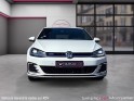 Volkswagen golf 1.4 hybrid rechargeable 245 dsg6 gte virtual cockpit, apple carplay, garantie 12 mois occasion montpellier...