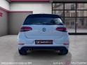 Volkswagen golf 1.4 hybrid rechargeable 245 dsg6 gte virtual cockpit, apple carplay, garantie 12 mois occasion montpellier...