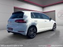Volkswagen golf 1.4 hybrid rechargeable 245 dsg6 gte virtual cockpit, apple carplay, garantie 12 mois occasion montpellier...