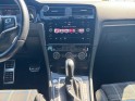 Volkswagen golf 1.4 hybrid rechargeable 245 dsg6 gte virtual cockpit, apple carplay, garantie 12 mois occasion montpellier...