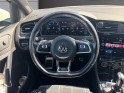Volkswagen golf 1.4 hybrid rechargeable 245 dsg6 gte virtual cockpit, apple carplay, garantie 12 mois occasion montpellier...