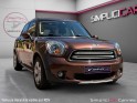 Mini countryman r60 112 ch cooper d occasion cannes (06) simplicicar simplicibike france