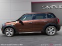 Mini countryman r60 112 ch cooper d occasion cannes (06) simplicicar simplicibike france