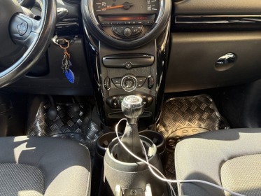 Mini countryman r60 112 ch cooper d occasion cannes (06) simplicicar simplicibike france