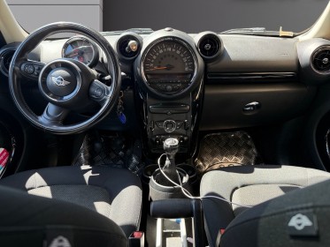 Mini countryman r60 112 ch cooper d occasion cannes (06) simplicicar simplicibike france