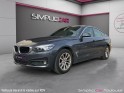 Bmw serie 3 gran turismo f34 lci 320d xdrive 190ch lounge bva8 occasion toulouse (31) simplicicar simplicibike france