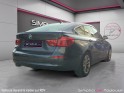 Bmw serie 3 gran turismo f34 lci 320d xdrive 190ch lounge bva8 occasion toulouse (31) simplicicar simplicibike france