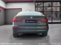 Bmw serie 3 gran turismo f34 lci 320d xdrive 190ch lounge bva8 occasion toulouse (31) simplicicar simplicibike france
