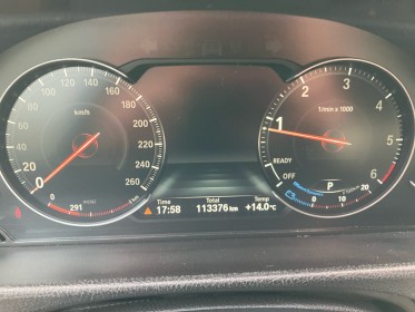 Bmw serie 3 gran turismo f34 lci 320d xdrive 190ch lounge bva8 occasion toulouse (31) simplicicar simplicibike france