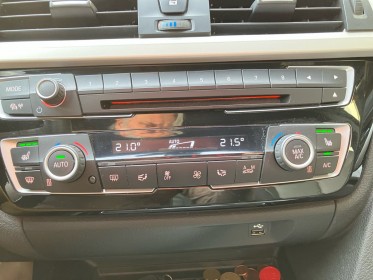 Bmw serie 3 gran turismo f34 lci 320d xdrive 190ch lounge bva8 occasion toulouse (31) simplicicar simplicibike france