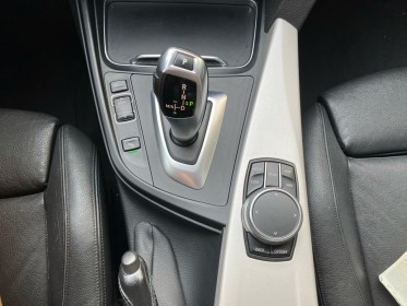 Bmw serie 3 gran turismo f34 lci 320d xdrive 190ch lounge bva8 occasion toulouse (31) simplicicar simplicibike france