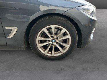 Bmw serie 3 gran turismo f34 lci 320d xdrive 190ch lounge bva8 occasion toulouse (31) simplicicar simplicibike france