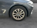 Bmw serie 3 gran turismo f34 lci 320d xdrive 190ch lounge bva8 occasion toulouse (31) simplicicar simplicibike france