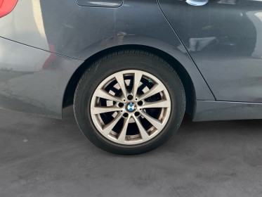 Bmw serie 3 gran turismo f34 lci 320d xdrive 190ch lounge bva8 occasion toulouse (31) simplicicar simplicibike france