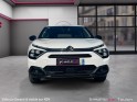 Citroen c4 c4 puretech 130 ss eat8 shine   garantie 12 mois occasion simplicicar toulon est simplicicar simplicibike france