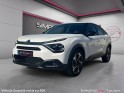 Citroen c4 c4 puretech 130 ss eat8 shine   garantie 12 mois occasion simplicicar toulon est simplicicar simplicibike france