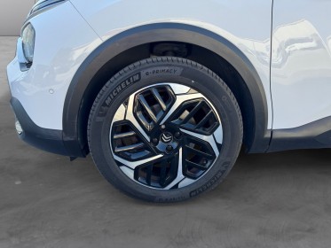 Citroen c4 c4 puretech 130 ss eat8 shine   garantie 12 mois occasion simplicicar toulon est simplicicar simplicibike france