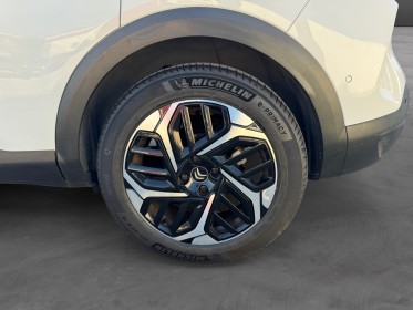 Citroen c4 c4 puretech 130 ss eat8 shine   garantie 12 mois occasion simplicicar toulon est simplicicar simplicibike france