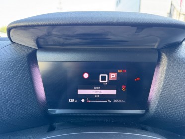 Citroen c4 c4 puretech 130 ss eat8 shine   garantie 12 mois occasion simplicicar toulon est simplicicar simplicibike france