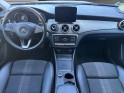 Mercedes gla 200 d 7-g dct 4-matic sensation sièges chauffants garantie 12 mois occasion montpellier (34) simplicicar...
