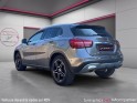 Mercedes gla 200 d 7-g dct 4-matic sensation sièges chauffants garantie 12 mois occasion montpellier (34) simplicicar...