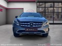 Mercedes gla 200 d 7-g dct 4-matic sensation sièges chauffants garantie 12 mois occasion montpellier (34) simplicicar...