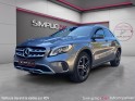 Mercedes gla 200 d 7-g dct 4-matic sensation sièges chauffants garantie 12 mois occasion montpellier (34) simplicicar...