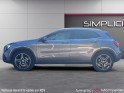 Mercedes gla 200 d 7-g dct 4-matic sensation sièges chauffants garantie 12 mois occasion montpellier (34) simplicicar...