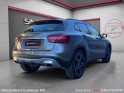 Mercedes gla 200 d 7-g dct 4-matic sensation sièges chauffants garantie 12 mois occasion montpellier (34) simplicicar...