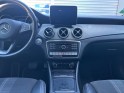 Mercedes gla 200 d 7-g dct 4-matic sensation sièges chauffants garantie 12 mois occasion montpellier (34) simplicicar...