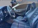 Mercedes gla 200 d 7-g dct 4-matic sensation sièges chauffants garantie 12 mois occasion montpellier (34) simplicicar...