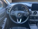 Mercedes gla 200 d 7-g dct 4-matic sensation sièges chauffants garantie 12 mois occasion montpellier (34) simplicicar...