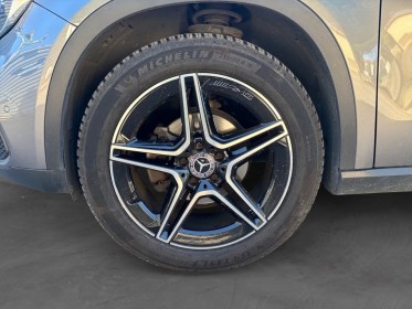 Mercedes gla 200 d 7-g dct 4-matic sensation sièges chauffants garantie 12 mois occasion montpellier (34) simplicicar...