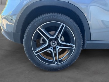 Mercedes gla 200 d 7-g dct 4-matic sensation sièges chauffants garantie 12 mois occasion montpellier (34) simplicicar...